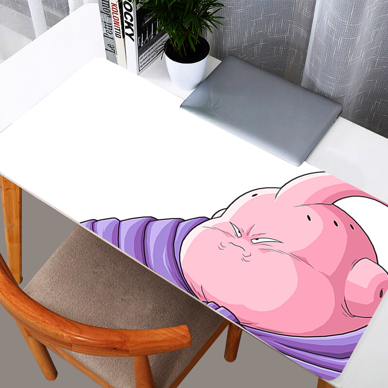 DBZ Dragon Ball Majin Buu Mous - Gaming Accessories For Desk ulasan dan harga
