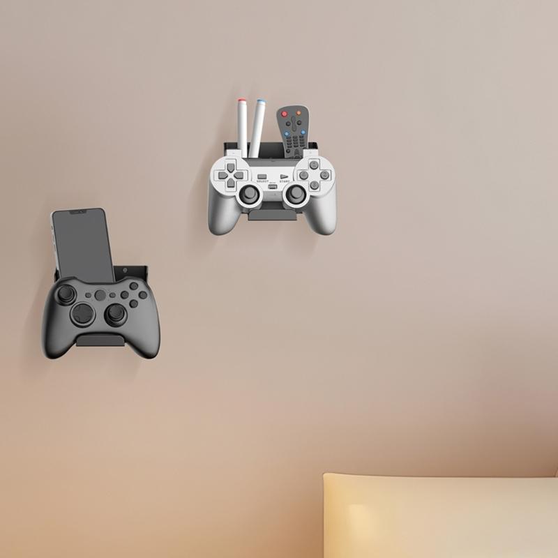 M5TD Dudukan Pajangan Serbagun - Gaming Accessories Wall Mount ulasan dan harga