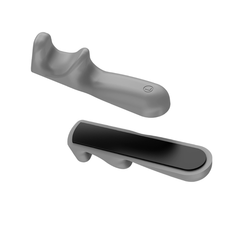 2 Buah Pegangan Gaming Silikon - Gaming Accessories Tablet ulasan dan harga