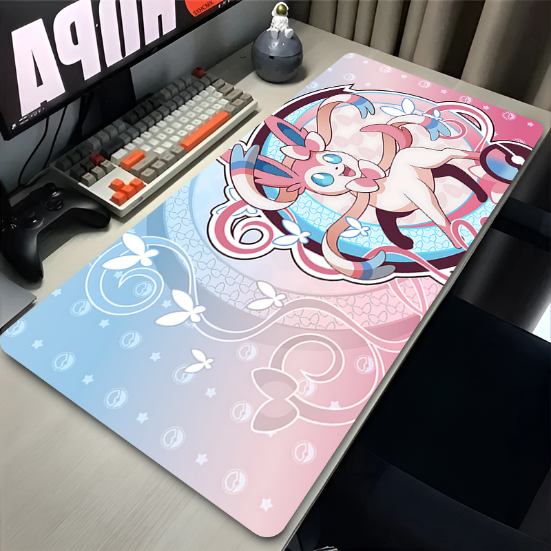 Alas Mouse Lucu Merah Muda Bes - Gaming Accessories Desktop ulasan dan harga