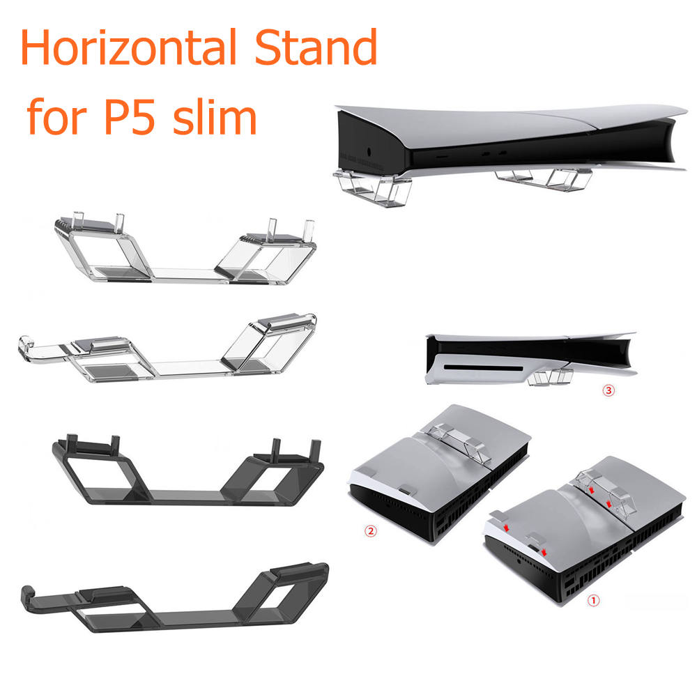 Dudukan Horizontal untuk pegan - Gaming Zone Accessories ulasan dan harga