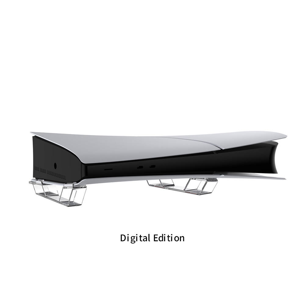 Dudukan Horizontal untuk pegan - Gaming Zone Accessories ulasan dan harga