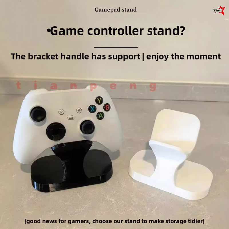 WYORESY Rak Gantung Desktop An - Gaming Accessories Rack ulasan dan harga