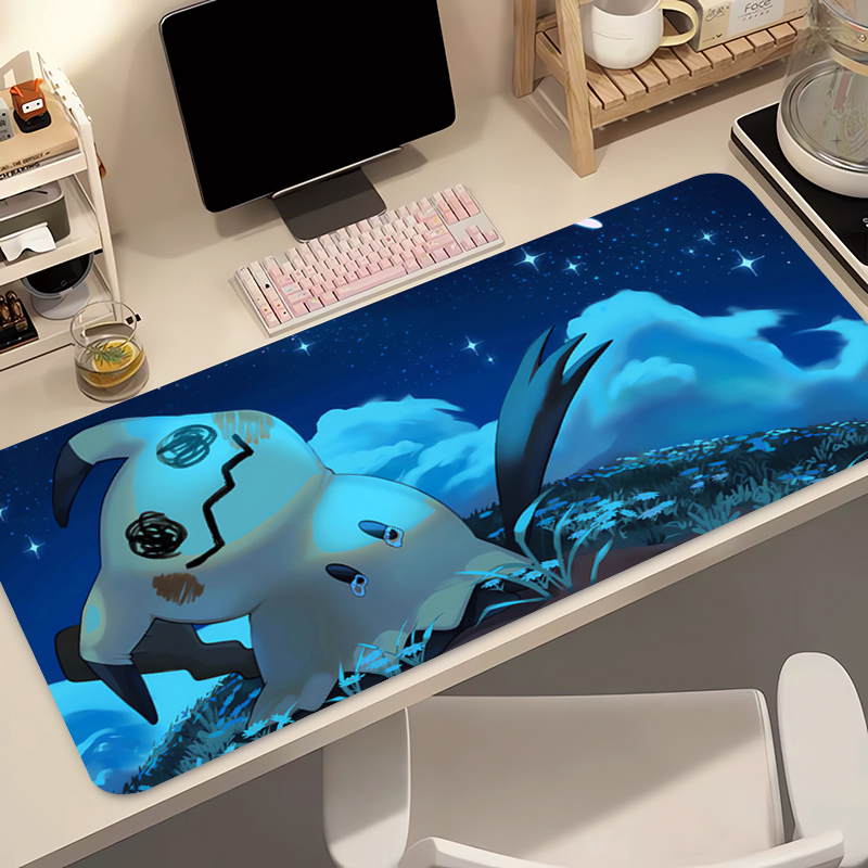 Alas Mouse Anime Pokemon Mimik - Gaming Accessories Tablet ulasan dan harga