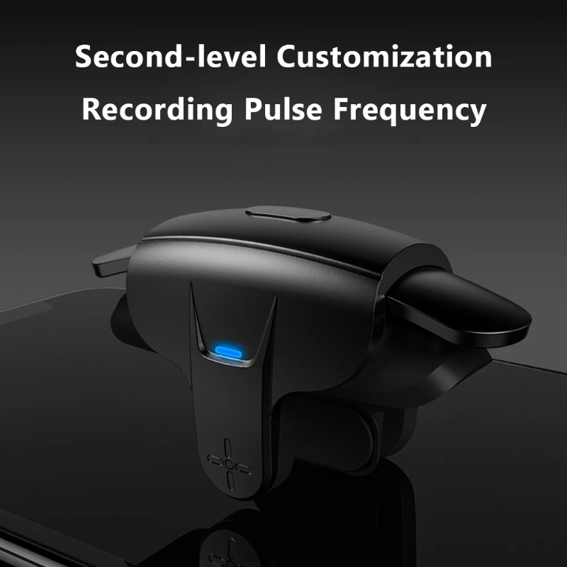 Pengontrol Game AK05 Untuk Pon - Gaming Accessories For Your Phone ulasan dan harga