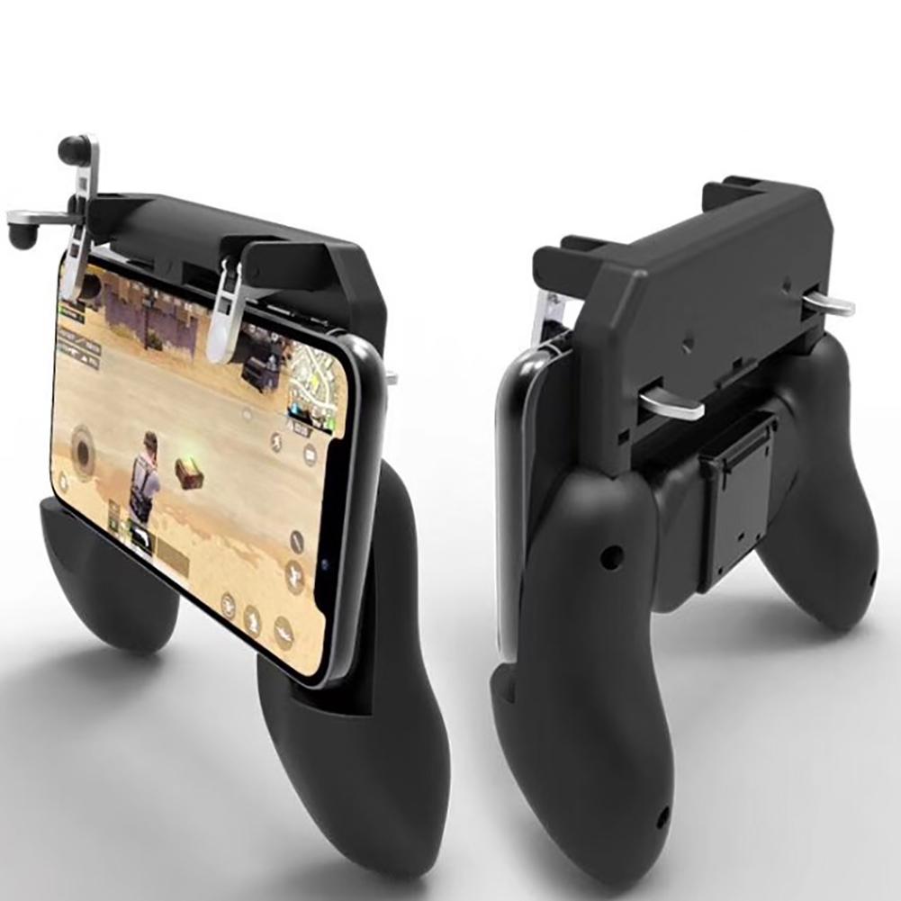 Kontrol pengontrol PUBG untuk  - Gaming Accessories For Your Phone ulasan dan harga