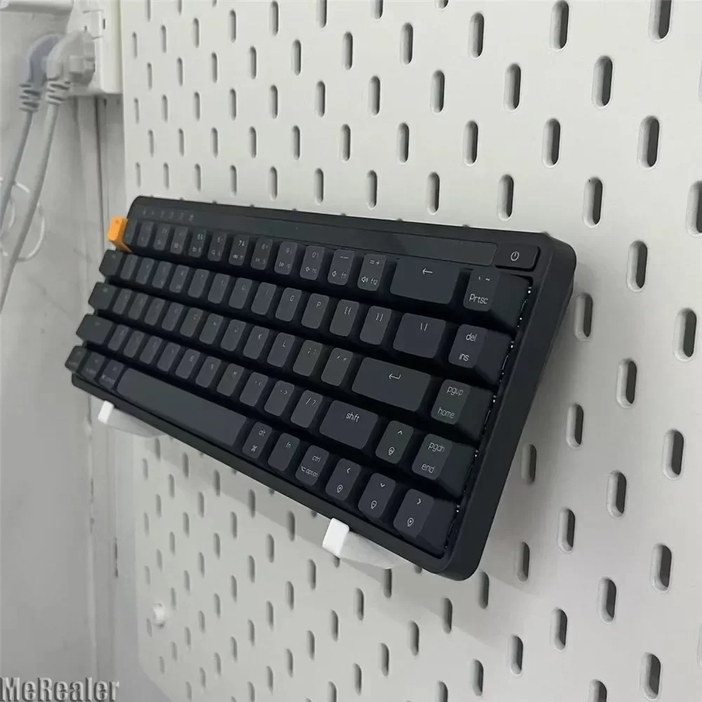 Baki Pajangan Keyboard Mekanis - Gaming Accessories Rack ulasan dan harga