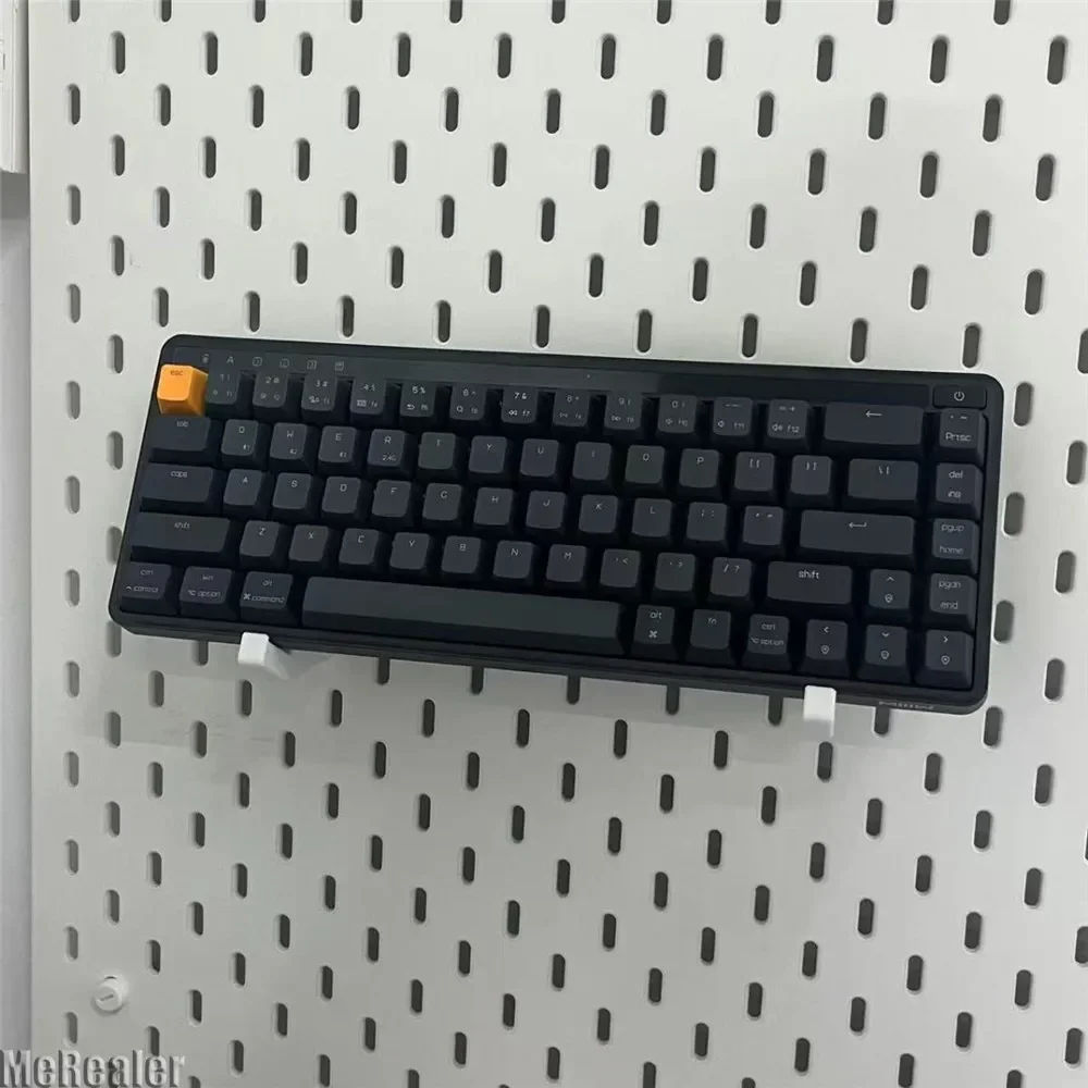Baki Pajangan Keyboard Mekanis - Gaming Accessories Rack ulasan dan harga